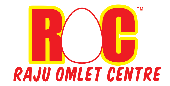 Raju Omlet Centre Food Truck